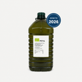 Natives Bio-Olivenöl Extra 5 L PET-Kanister – Ernte 2026 Vorbestellung